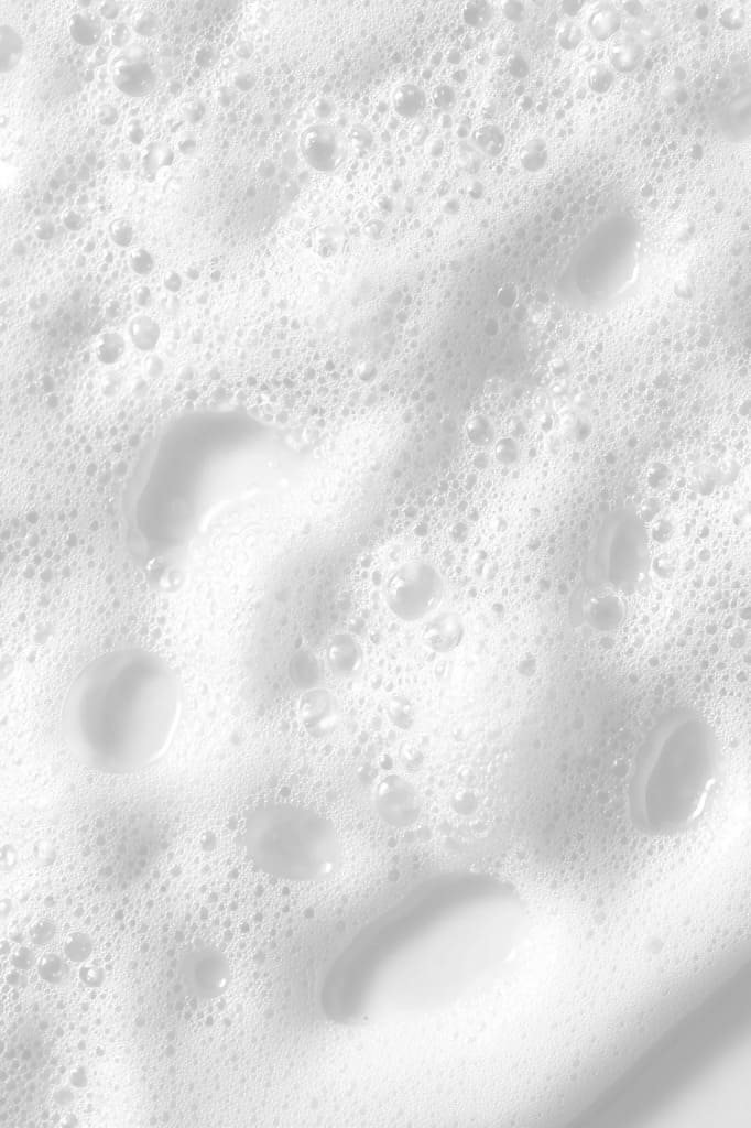 BHS5 Ultra Gentle Hypoallergenic Face Wash