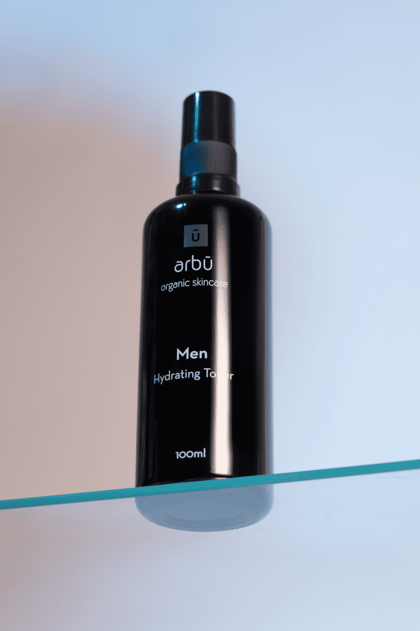 Hydrating Face Toner