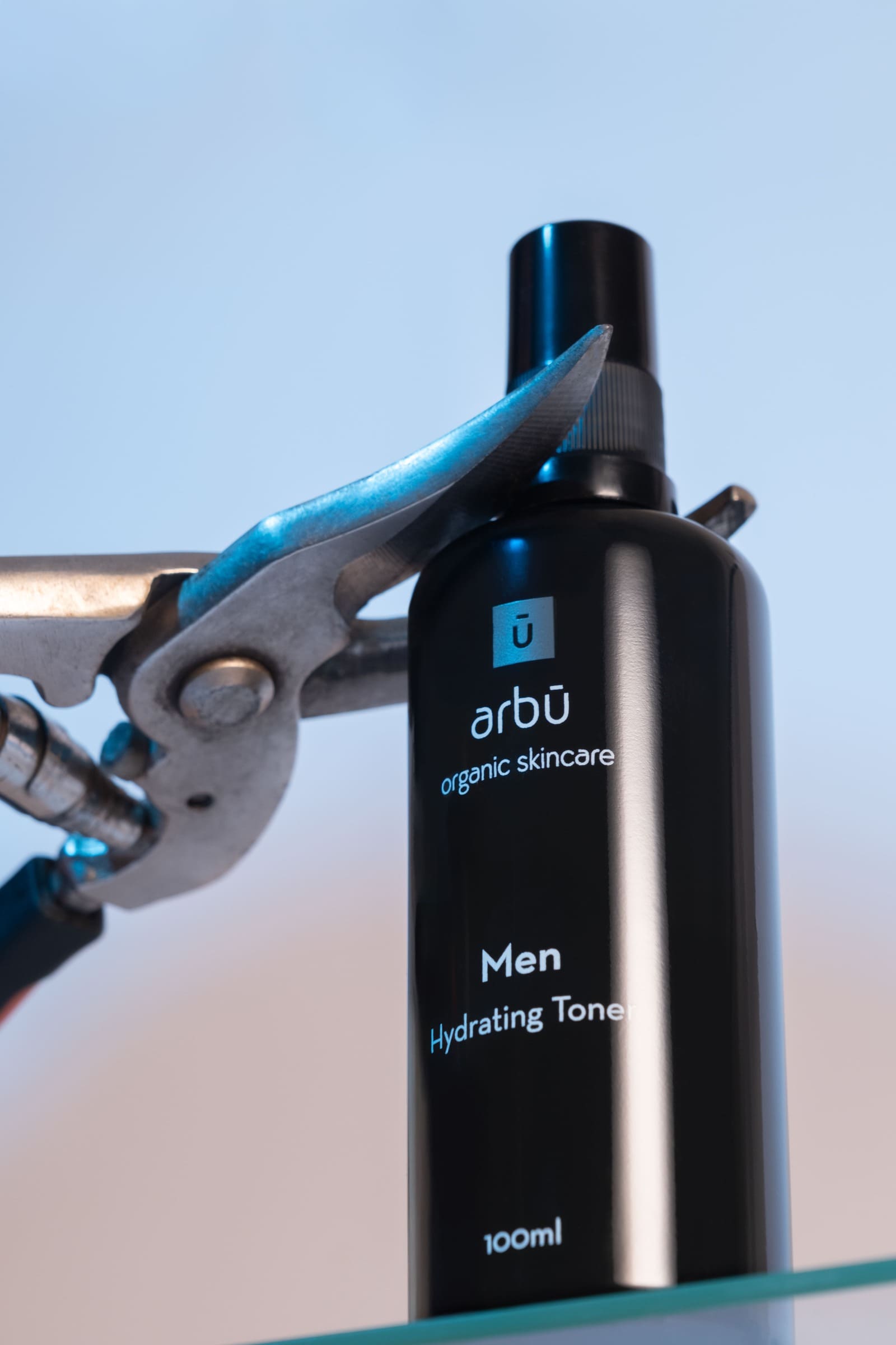 Hydrating Face Toner