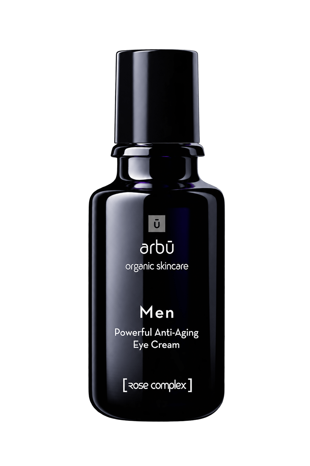 Men Powerful Anti-Aging Eye Cream